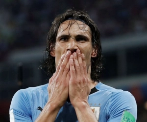 Om 'Les Bleus' te foppen moet je vroeger opstaan, dit heeft Franse international te zeggen over blessure Cavani