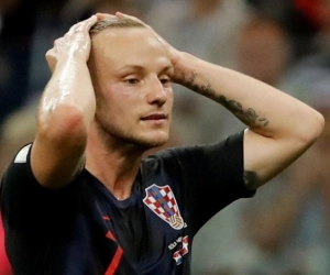 Rakitic hakt na interesse van PSG de knoop door over zijn toekomst