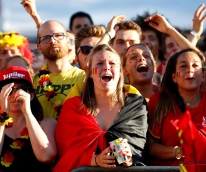 Historie in de maak, hier is alle informatie voor de Belgische fans richting Frankrijk - België