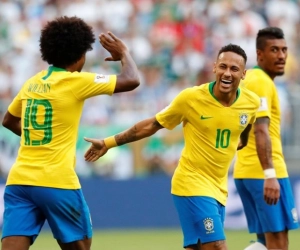 Neymar moet de kapiteinsband bij Brazilië afstaan aan oudgediende