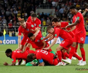 'It's coming home' blijft in leven: Colombia kan Houdini-truc net niet afmaken, Engeland stoot door na zenuwslopende penaltythriller