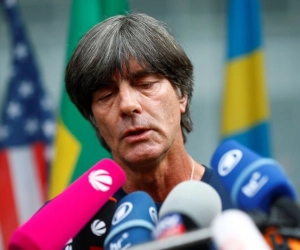 Zaakwaarnemer van Joachim Löw laat zich uit over kandidatuur bondscoach Rode Duivels