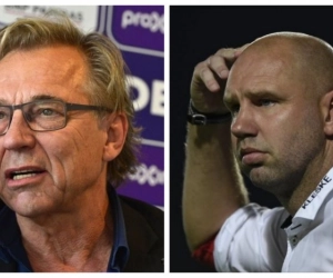 Jan Mulder en Bob Peeters stevig in de clinch: "Dat is zo slap, van een kinderachtigheid die hier niet gepast is"