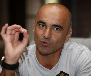 Roberto Martínez kan niet blind blijven voor gebreken tegen Japan en dus: "Ik denk dat hij daarom hem in de ploeg zal zetten" 