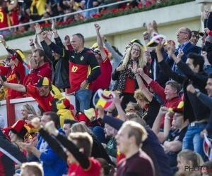 WK-gekte in Antwerpen: 'grootste mobiele scherm ter wereld' moet 20.000 man naar de Scheldekaaien lokken voor kwartfinale Brazilië-België