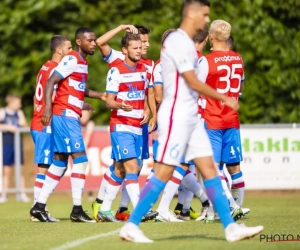 Overzicht oefenmatchen: doelman Hubert laat zich opmerken bij Club Brugge - ook Cercle Brugge, Lokeren, STVV en Oostende komen in actie