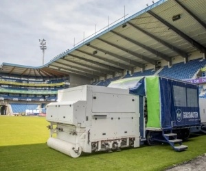 KRC Genk lanceert primeur, bij Beerschot hadden ze het jaren geleden al geopperd