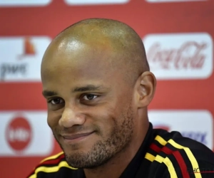 Kompany geeft wat van de tactiek tegen Brazilië prijs