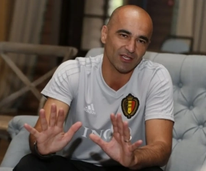 Roberto Martinez kandidaat bij Spanje? De bondscoach van België reageert