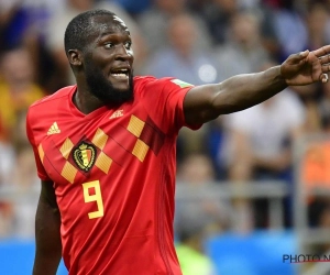 Lukaku blikt terug op dé counter van het jaar op WK: "Wist dat het mijn dag niet was"