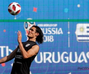 OFFICIEEL: Edinson Cavani heeft bij Valencia getekend