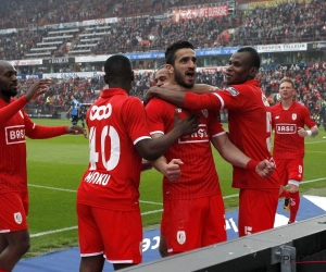 Lazio krijgt maar geen genoeg van de Jupiler Pro League en aast nu op sterkhouder van Standard