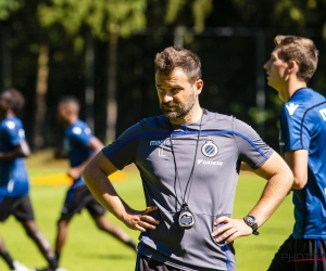 Ivan Leko ziet twee titelfavorieten groter dan Club Brugge: "Zij hebben de beste trainers van België"