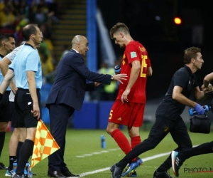 Wie moet de geschorste Thomas Meunier vervangen? Analistenpanel van 'Villa Sporza' laat er hun visie op los