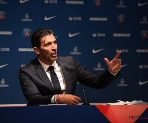 Buffon krijgt voorstel waardoor hij aan zijn 25ste profseizoen kan beginnen