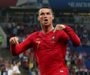 Cristiano Ronaldo onder vuur is opvallend genoeg niet opgeroepen voor Portugal