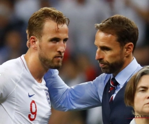 Gareth Southgate wil dat de goede prestaties van Engeland het land verenigt