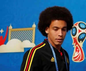 Plots gaat het hard voor Axel Witsel: na Borussia Dortmund komt nu nóg grotere club aankloppen