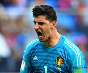 Brazilianen van Real Madrid tegen Courtois: "Jullie hebben ons de wereldtitel gekost"