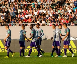 ? Ivan Santini deed zelfs monden van Ajax-fans openvallen met 'Zlatanneke' en geeft uitleg bij zijn prachtgoal 