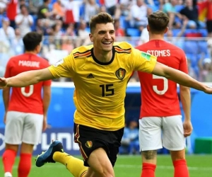 Meunier geeft presentator lik op stuk: "Frankrijk enkel verslaan op FIFA? Afspraak in juni!"