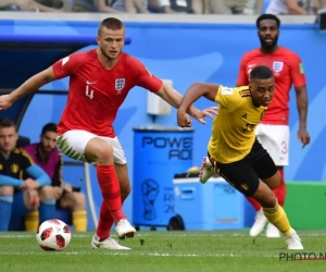 Hij wordt niet zomaar de toekomst van het Belgisch voetbal genoemd: "Ik verstop mijn ambities niet, binnen twee jaar wil ik een nog grotere rol"