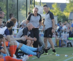 AA Gent werkt afgeblazen oefenmatch dan toch nog af achter gesloten deuren, maar kan niet winnen