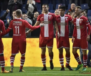 Komt hij nog terug naar de Bosuil? Antwerp ziet smaakmaker mogelijk naar de Serie A vertrekken