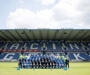 'Genk heeft al vier uitstekende spitsen, maar ziet toch nog opportuniteit op de transfermarkt'