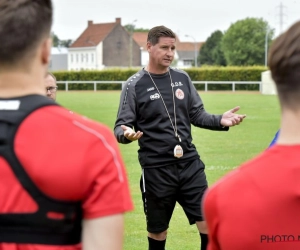 Daar komen ze dan, de nieuwe verdedigers van KV Kortrijk