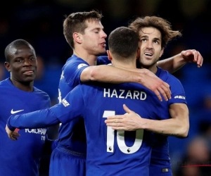 Chelsea mist belangrijke schakel op weg naar de Europa League-finale