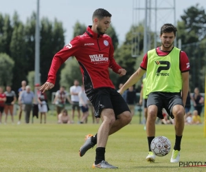 Nieuwkomer klaar om te knallen bij subtopper in Jupiler Pro League: "Wil me graag laten zien"