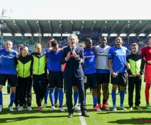 Brugse fans delen warme oproep voor de terugkeer van kampioenenmaker Michel Preud'homme naar Jan Breydel