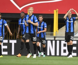 Uitblinker Hans Vanaken reconstrueert na gewonnen Supercup zijn zalige assist voor de 2-0