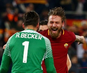 OFFICIEEL: AS Roma heeft nieuwe doelman gevonden na recordtransfer van Alisson Becker