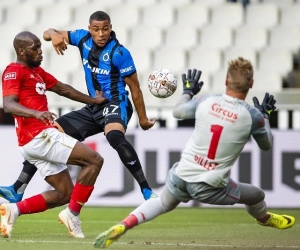 Danjuma onthult welke topcompetities lonkten en waarom hij toch koos voor Club Brugge: "Eén miljoen euro voor mij? Een koopje"