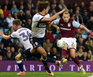 ? Wat een goal! De Laet scoort meteen beauty in Engeland