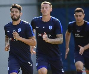 Het Europese avontuur van KRC Genk start vanavond, (positieve) selectieproblemen voor Clement