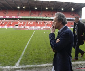 Vanavond begint de competitie meteen met een kraker, Michel Preud'homme weet wat nodig is om Gent te kloppen