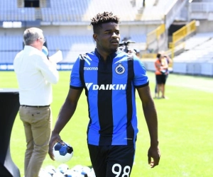 OFFICIEEL: Club Brugge ziet talentvolle middenvelder vertrekken 