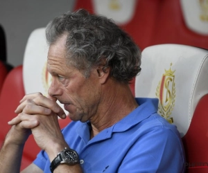 Michel Preud'homme vraagt tijd ondanks prima seizoensstart: "Ik ben niet naïef"