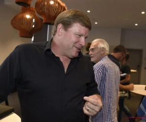 Vanhaezebrouck nog niet volledig overtuigd: "Er is meer evenwicht, maar..."