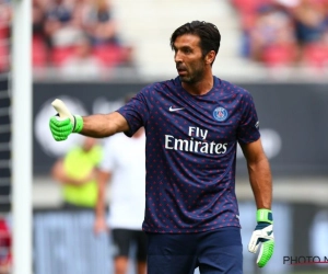 Wat zijn ze bij PSG met levende legende Buffon van plan? "Het wordt een moeilijke keuze"