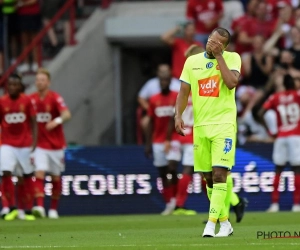 Amper één speeldag ver en AA Gent ziet tijdens eerste nederlaag ook nog eens topaankoop geblesseerd uitvallen