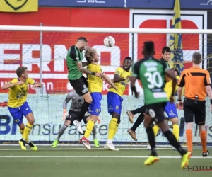 De competitie begint een week te vroeg: STVV en Cercle Brugge serveren sober schouwspel met logisch resultaat