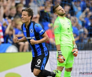 Jelle Vossen duidt op werkpunten na hattrick voor Club Brugge: "En die bal gaat mee naar huis"