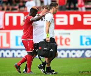 Opare beseft in wat een club hij terecht is gekomen: "The fans are crazy... Fantastisch!"