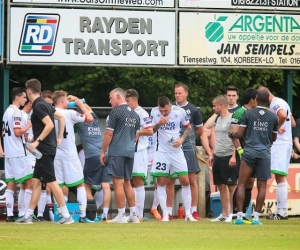 OH Leuven heeft maar één doel meer na bekeruitschakeling: "Kunnen dit rechtzetten door kampioen te worden"