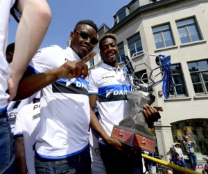 Club Brugge neemt ingrijpende beslissing over drietal Diaby, Limbombe en Refaelov