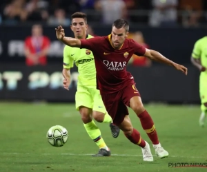 OFFICIEEL: Na Nainggolan vertrekt ook Strootman op z'n Fortnite's bij AS Roma